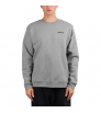 Блуза Patagonia Fitz Roy Icon Uprisal Crew Sweatshirt