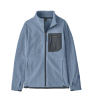 Детскo Яке Patagonia Kid's R1 Air Full-Zip Jacket