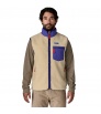 Patagonia Men's Classic Retro-X Fleece Vest