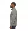 Полар Patagonia Better Sweater 1/4 Zip Fleece Jacket M's