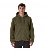 Полар Patagonia Retro-X Fleece Hoody Jacket M's