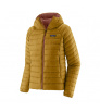 Пухенка Patagonia Down Sweater Hoody W's