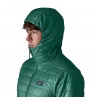Jacket Patagonia Nano-Puff Hoody M's